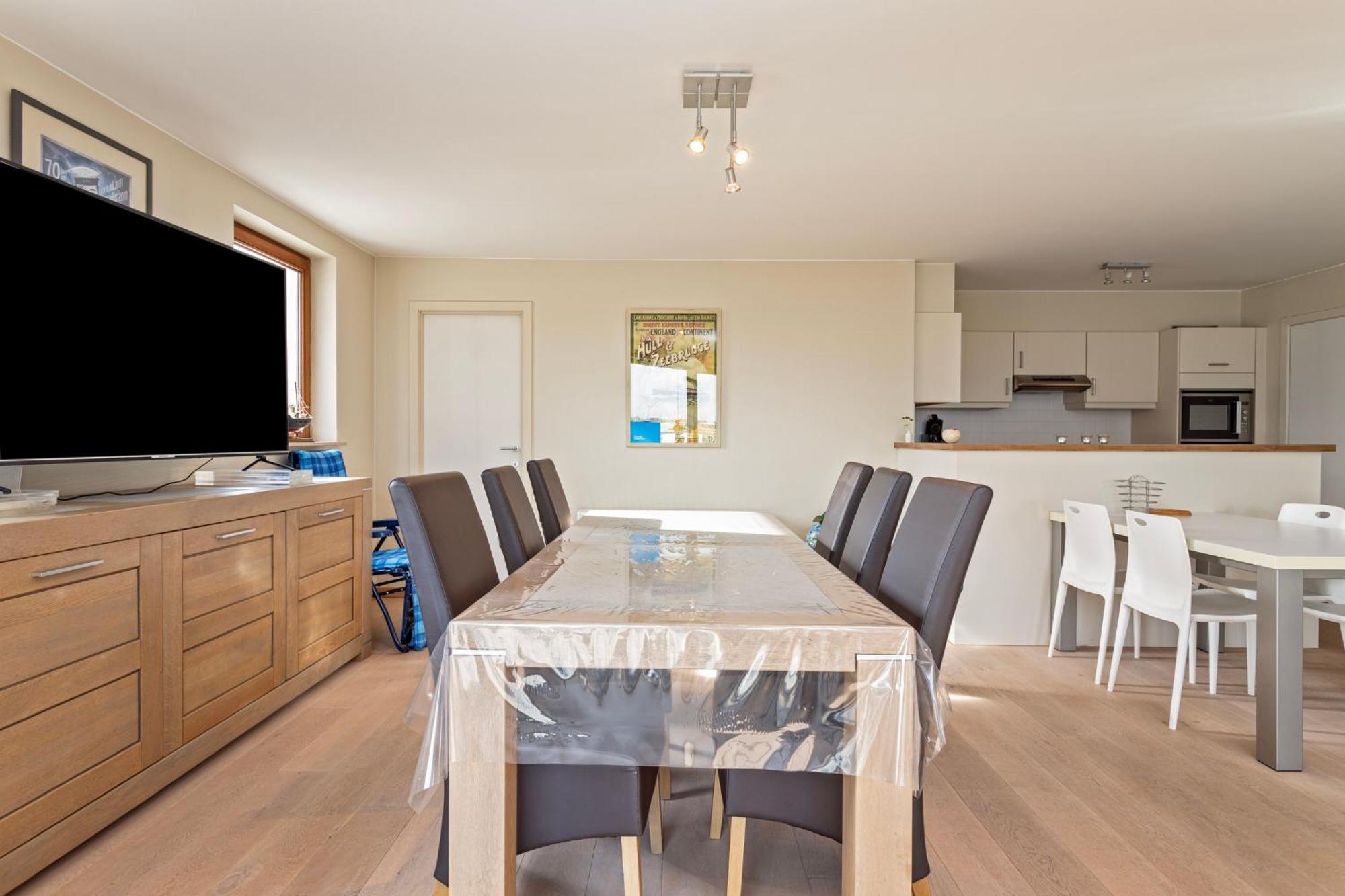 Appartement Harbour View 2a 2ev