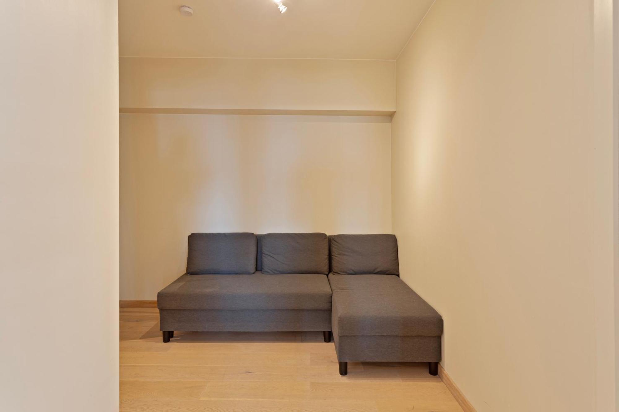 Appartement Harbour View 2a 2ev *