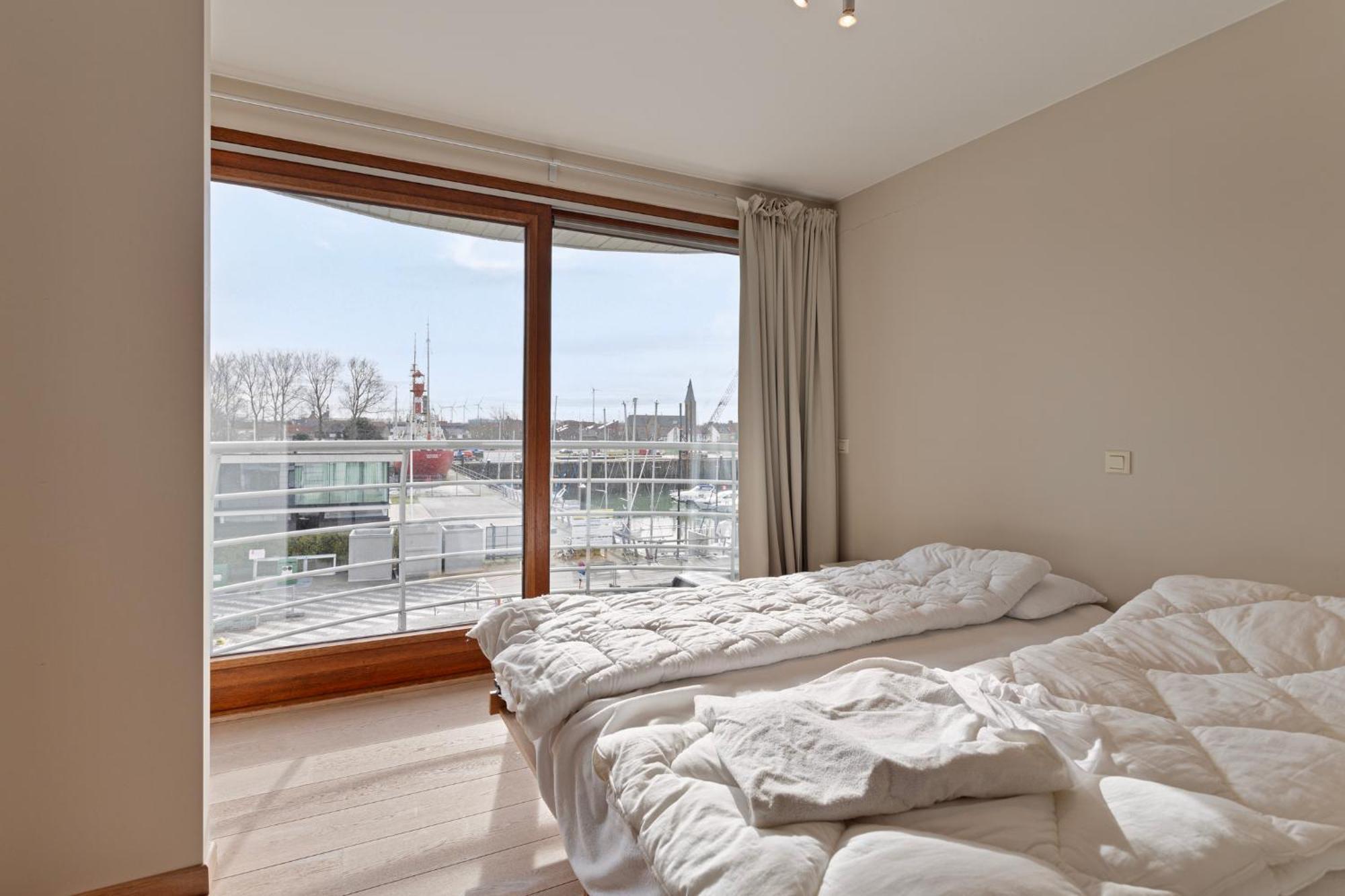 Harbour View 2a 2ev Appartement Bruges