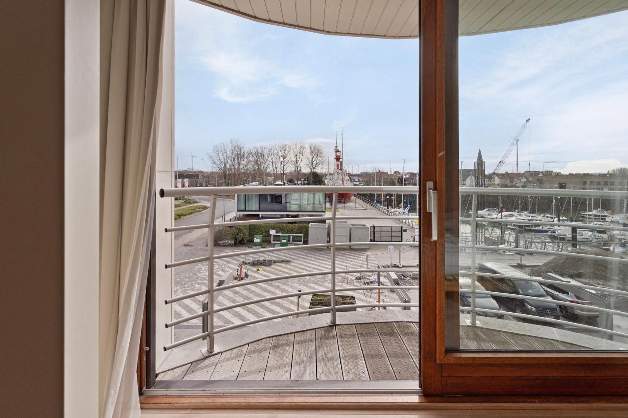 Appartement Harbour View 2a 2ev *