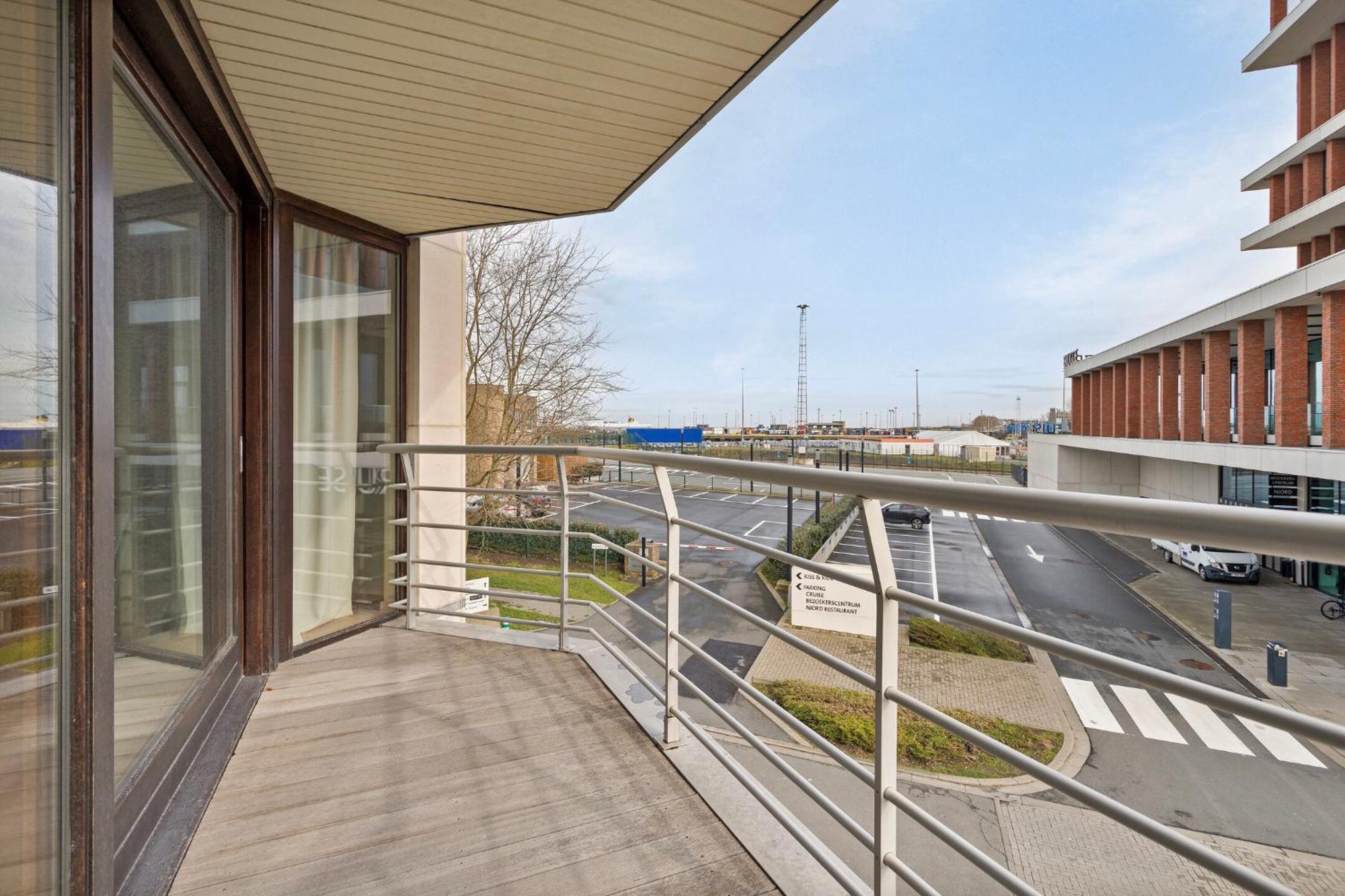 Appartement Harbour View 2a 2ev