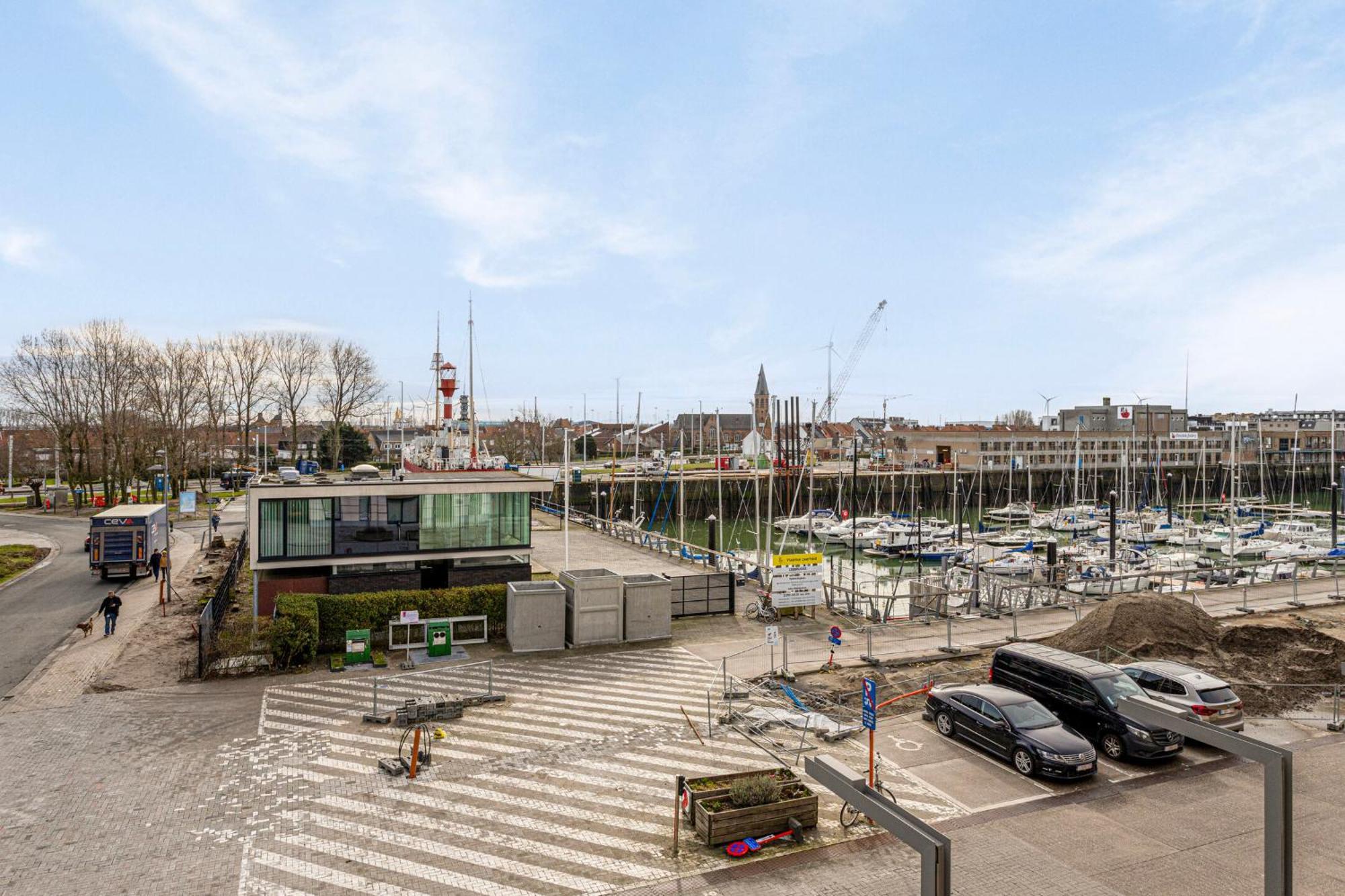 Harbour View 2a 2ev Apartment